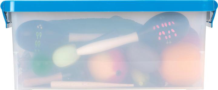 Actual product image Really Useful Box Storage box (395 x 255 x 155 mm, 9 l)
