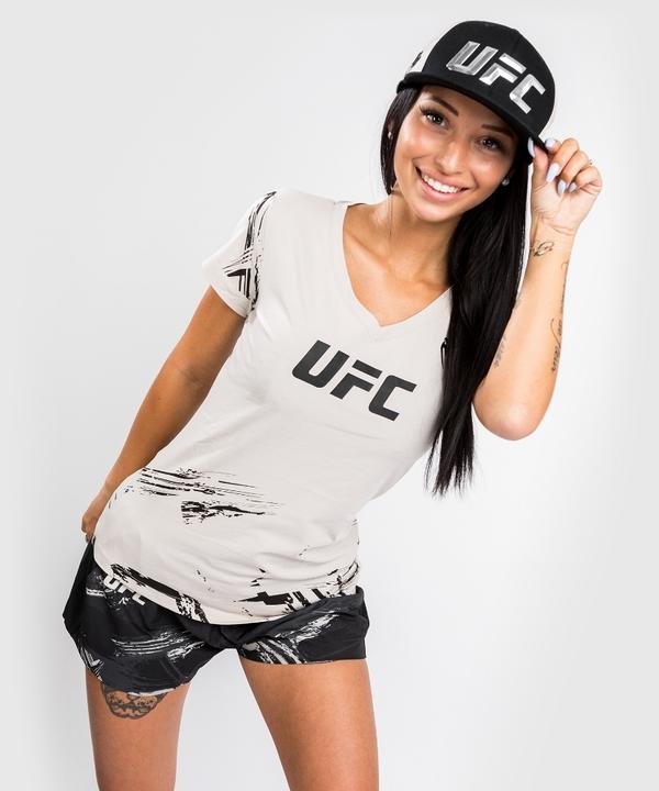 Produktbild UFC | Venum Authentic Fight Week 2.0 T-Shirt - For Women (M)