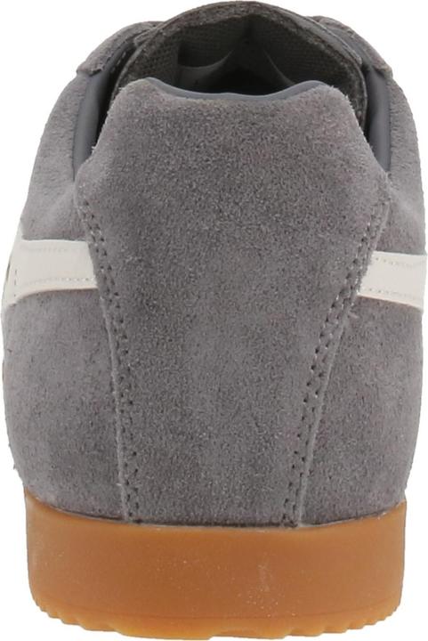 Immagine prodotto Gola Harrier in pelle scamosciata - 63459 (41)