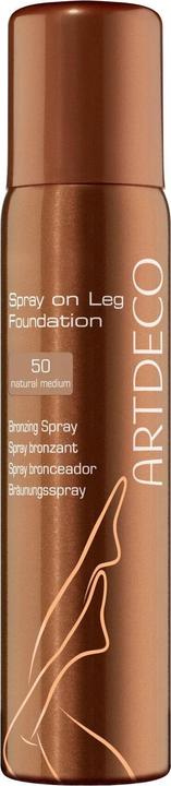 Produktbild Artdeco Spray on Leg Foundation 439 (Selbstbräunungsspray, 100 ml)