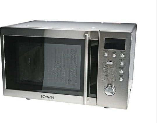 Produktbild Bomann Mwg 2211 U Cb (20 l)
