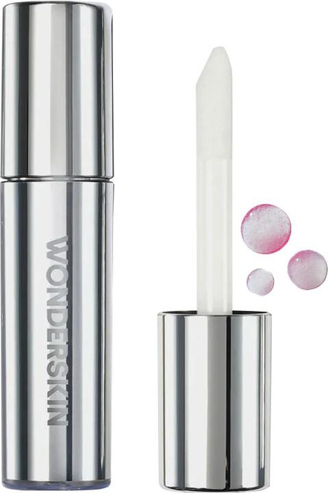 Wonderskin Lip Rehab Serum Oil (Serum, 3.57 ml)
