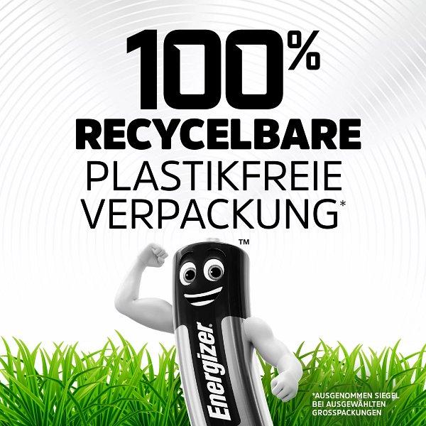 Immagine prodotto Energizer Max (32 pz., AAA, 1300 mAh)