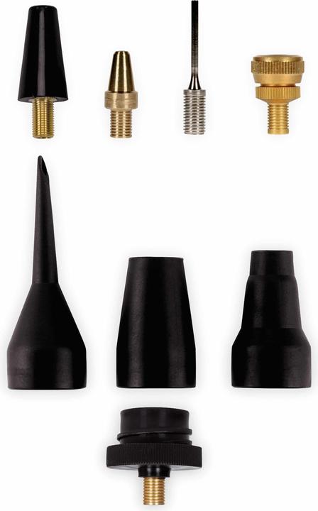 Image du produit Einhell 4132776 Kit d'outils pneumatiques 1p.