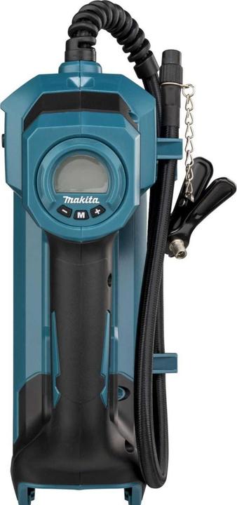 Productafbeelding Makita DMP181Z (11.10 bar, 0 l)