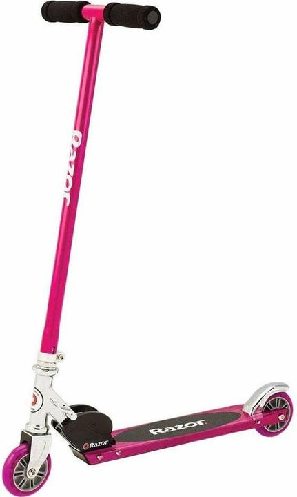 Razor S Scooter