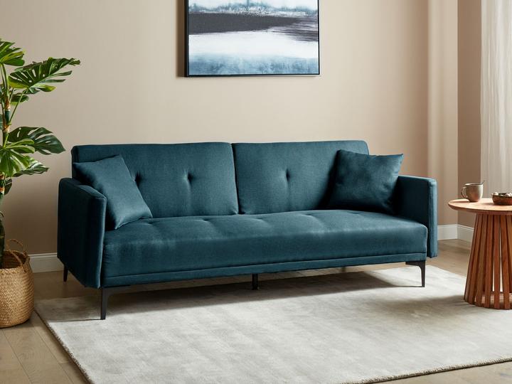 Actual product image Beliani Lucan (Sofa bed)