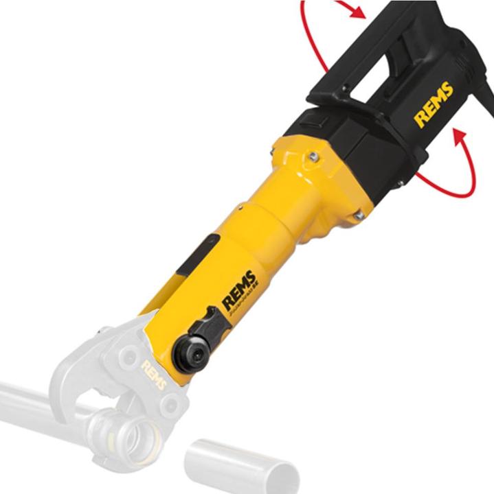 Immagine prodotto Rems Pacchetto Power Press SE Basic