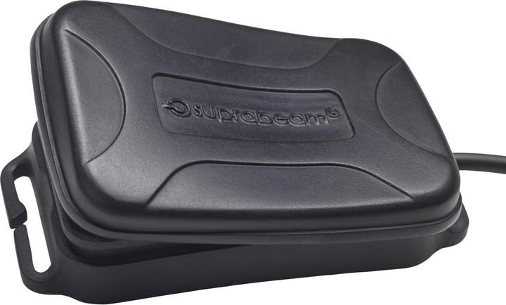 Actual product image Suprabeam Headlamp V3air (340 lm)