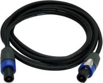 Produktbild Contrik 2 x Speakon (2.50 m)