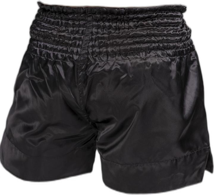 Martial arts clothing