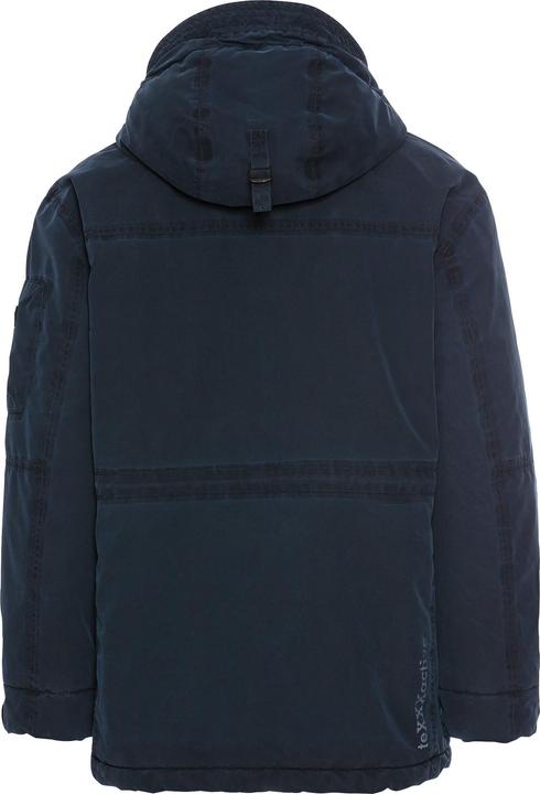 Produktbild Camel Active teXXXactive® Funktionsjacke mit herausnehmbarem Teddyfutter (60)