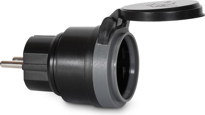 Actual product image Nexa Plug-In On/Off Outdoor 433.92 MHz/MGDR-3500