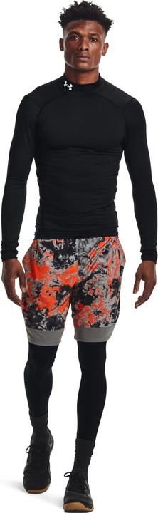 Produktbild Under Armour ColdGear® Armour Compression Mock Herren Longsleeve (XL)