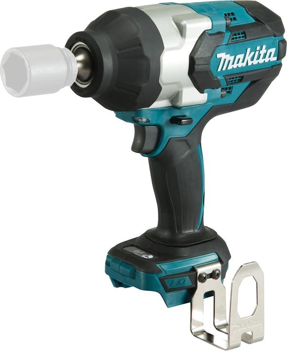 Immagine prodotto Makita Chiave a urto a batteria (Batteria ricaricabile)