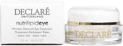 Image du produit Declaré contour des yeux (Crème, 20 ml, Jour + nuit)