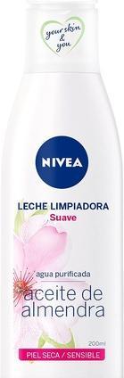 Produktbild NIVEA Moisturising Creams 230ml (230 ml)