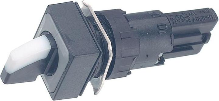 Actual product image Eaton Selector switch 3 positions