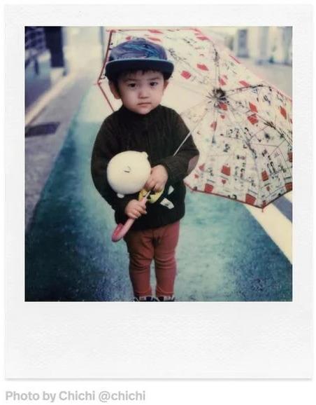 Produktbild Polaroid Color 600 (Now, OneStep+)