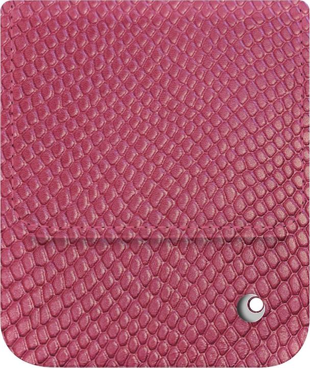 Image du produit Noreve Coque en cuir (Samsung Galaxy Z Flip6)