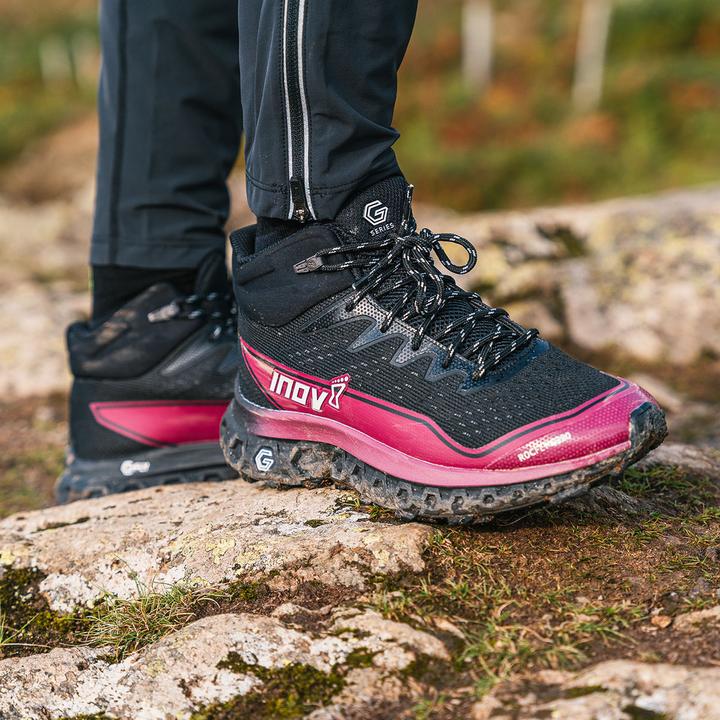Produktbild inov-8 RocFly G 390 Schuhe (40)