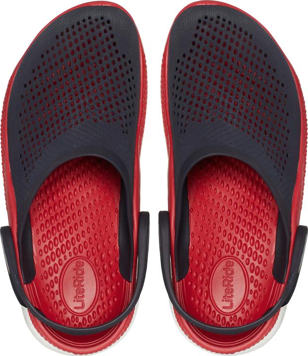 Actual product image Crocs LiteRide 360 Clog (37)