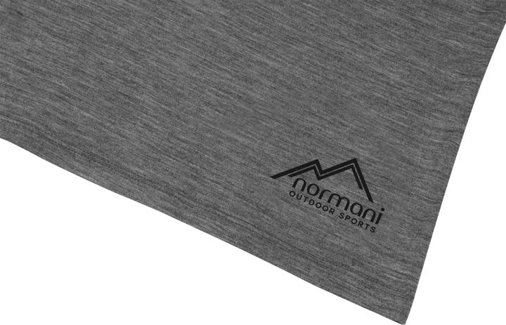 Produktbild Normani Herren Merino Langarm Melbourne - 9121 (L)