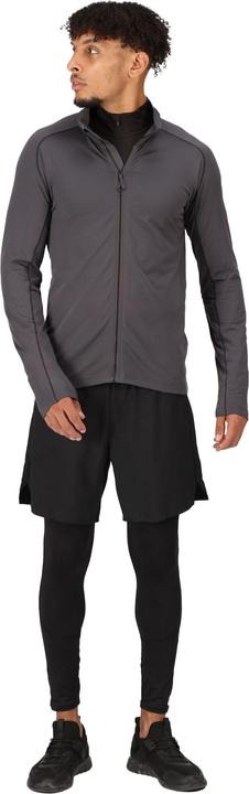 Produktbild Regatta Core Midlayer Durchgehender Reissverschluss (S)