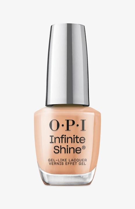 Produktbild OPI Infinite Shine Over-Slay Your Welcome (Over-Slay Your Welcome, Farblack)