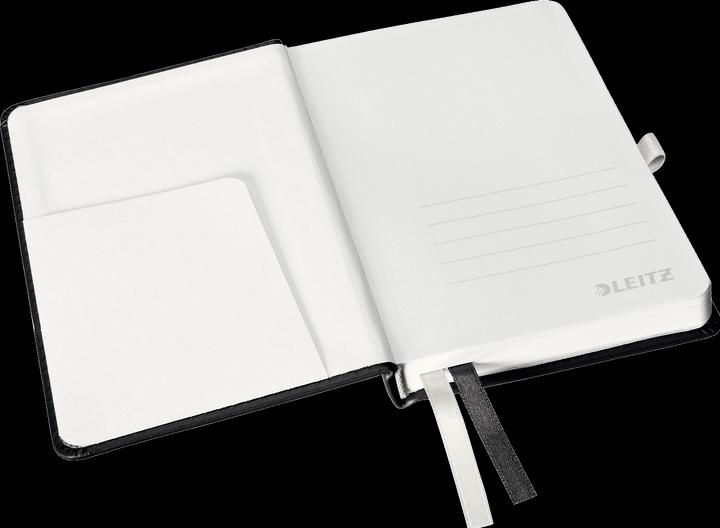 Produktbild Leitz Style HC (A6, Kariert, Harter Einband)