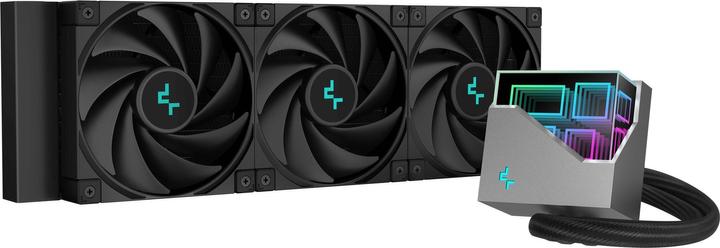 Actual product image Deepcool LT720