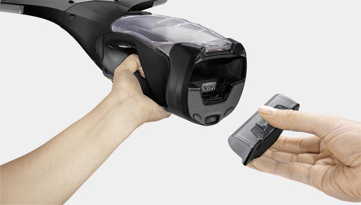 Image du produit Kärcher WV 5 Plus N