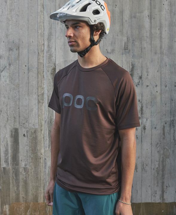 Image du produit Poc Reform Enduro SS Jersey (L)