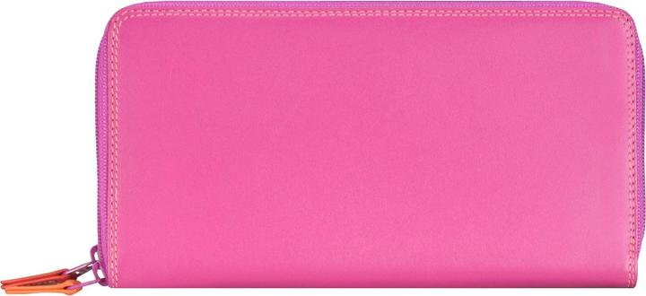Immagine prodotto Mywalit Large Double Zip Around Purse Geldbörse Leder 18 cm