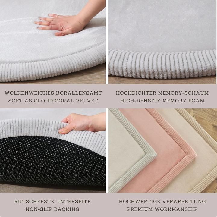 Image du produit Hakuna Matte Nuage (Ø 120 cm)