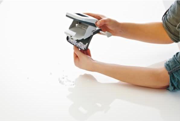 Actual product image Novus Hole punch Evolution E 225