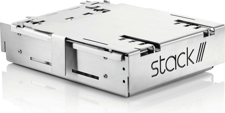 Produktbild Stack Camping-Grill 3-in-1 (27 cm)