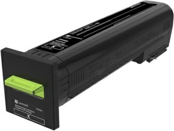 Immagine prodotto Lexmark 72K0X10 (FC)