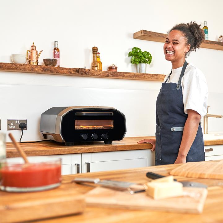 Image du produit Ooni Volt 12 (Four à pizza électrique)