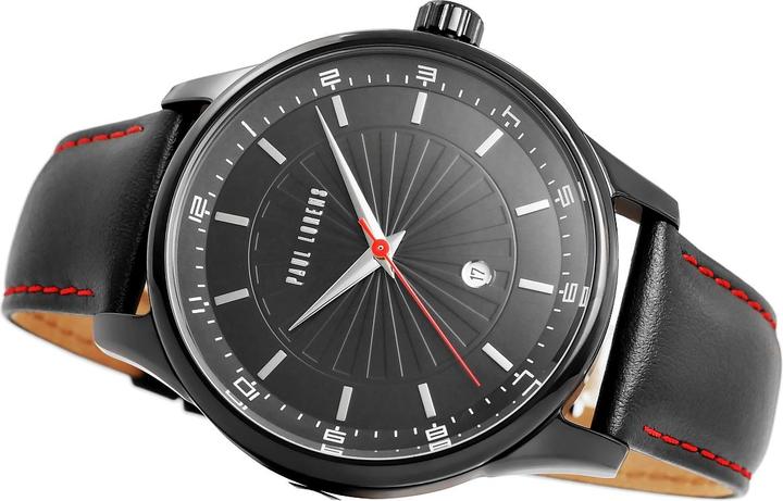 Immagine prodotto Paul Lorens Herrenuhr PL11652A5-1A3 (200 mm)