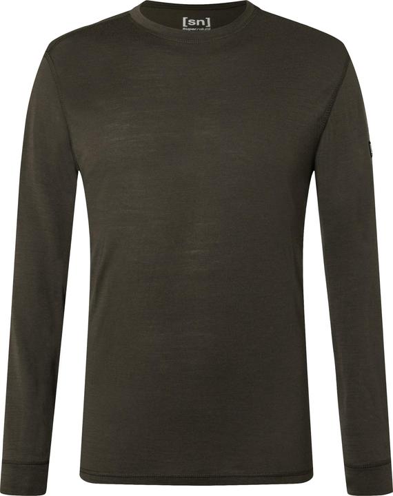 Actual product image Super Natural Tundra175 (3XL)
