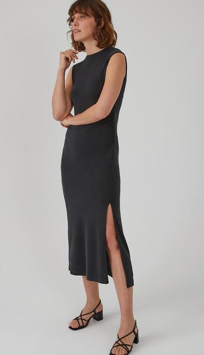 Image du produit La Redoute Collections Robe sans manches (34)