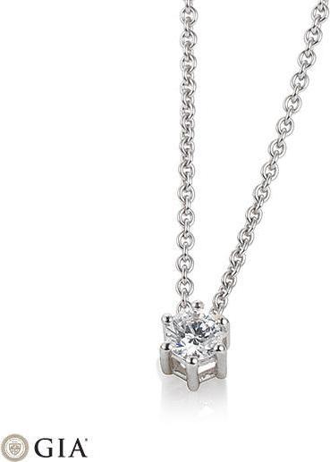 Breuning Collier 6er Krappe (585, - Gold)