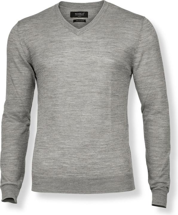 Ashbury Pullover Vausschnitt