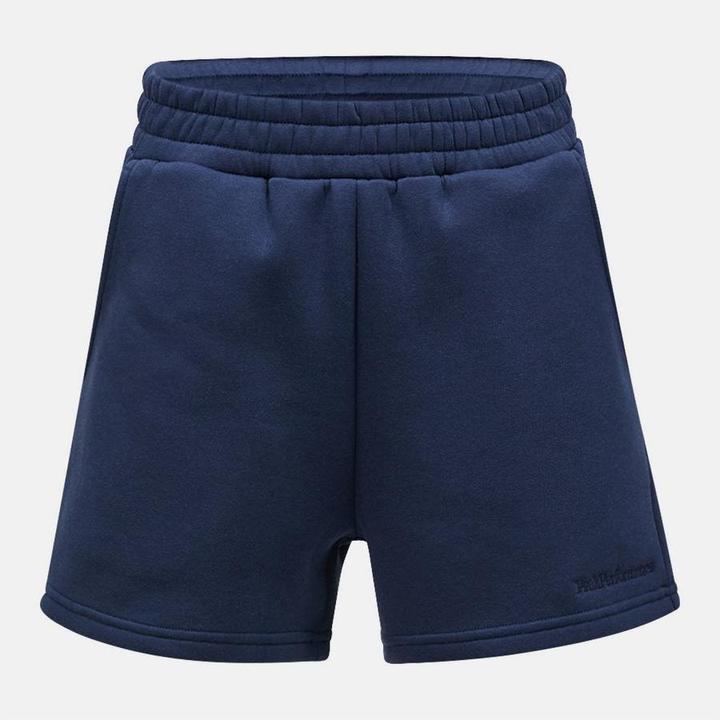 Actual product image Peak Performance Original Small Logo Shorts (XS)
