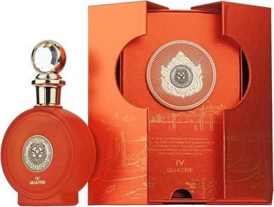 Immagine prodotto Paris Corner Cervo del Nord Espressioni IV Quarte (Eau de parfum, 100 ml)