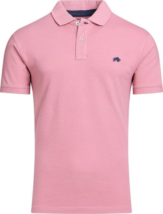 Raging Bull Classic Poloshirt (6XL)