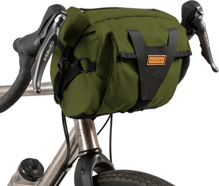 Produktbild Restrap Bar Pack (10 l, Lenkertasche)