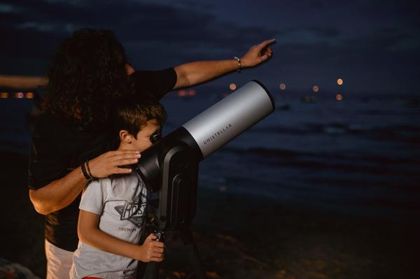 Produktbild Unistellar eVscope 2