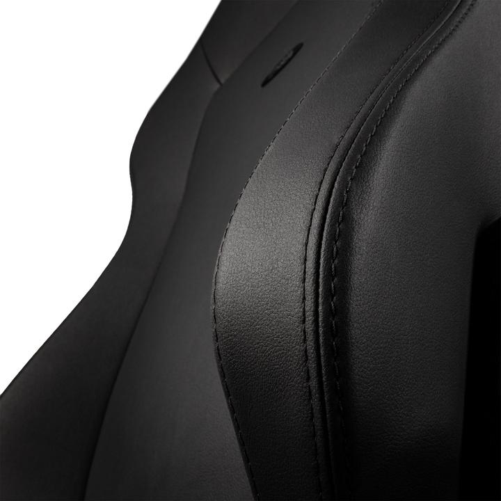 Actual product image noblechairs HERO - Black Edition